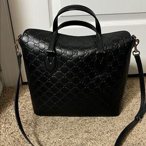 3327Gucci satchel
